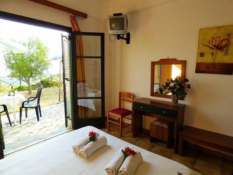 Apartamentos Sea View Studio With Garden 7min To The Beach