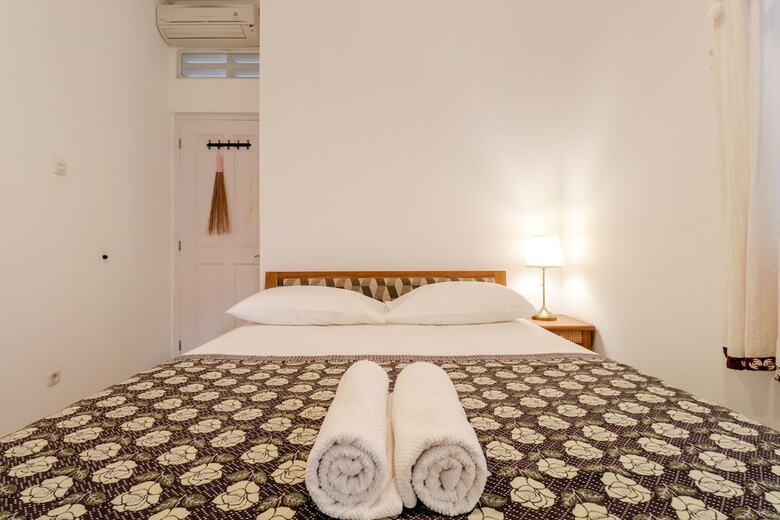 Hotel Palem Kipas Homestay
