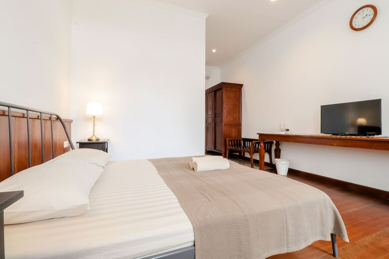Hotel Palem Kipas Homestay