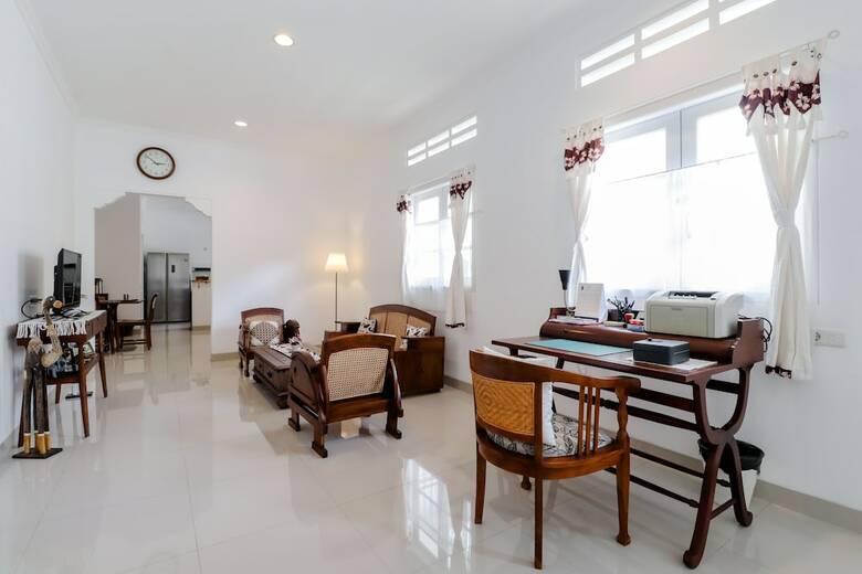 Hotel Palem Kipas Homestay