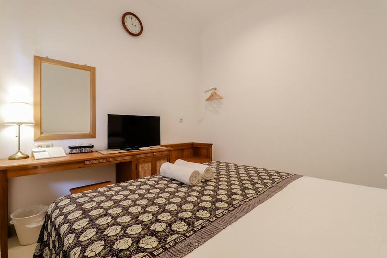 Hotel Palem Kipas Homestay