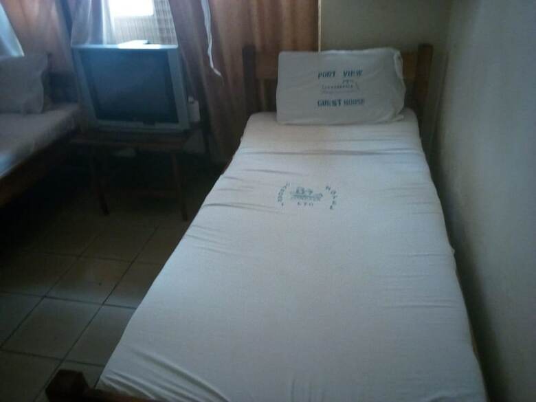 Hotel Port View Guest House