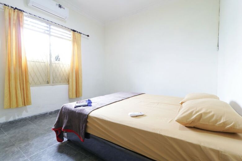 Hotel Rumah Gadiz Syariah