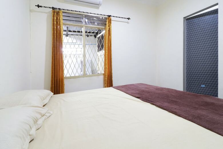 Hotel Rumah Gadiz Syariah