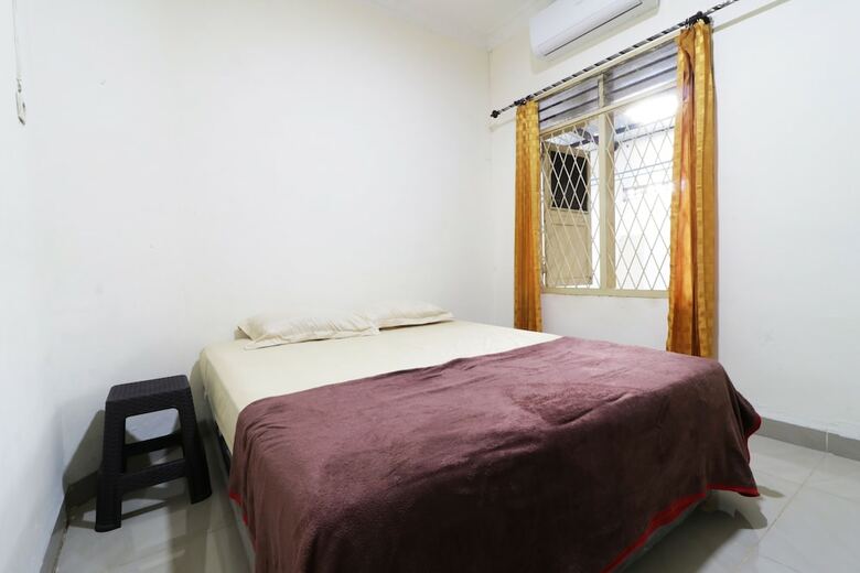 Hotel Rumah Gadiz Syariah