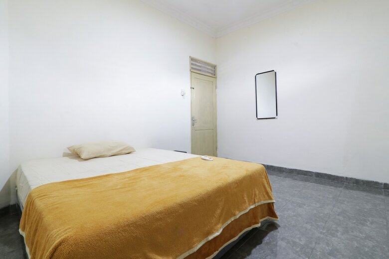 Hotel Rumah Gadiz Syariah