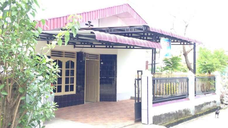 Hotel Rumah Gadiz Syariah
