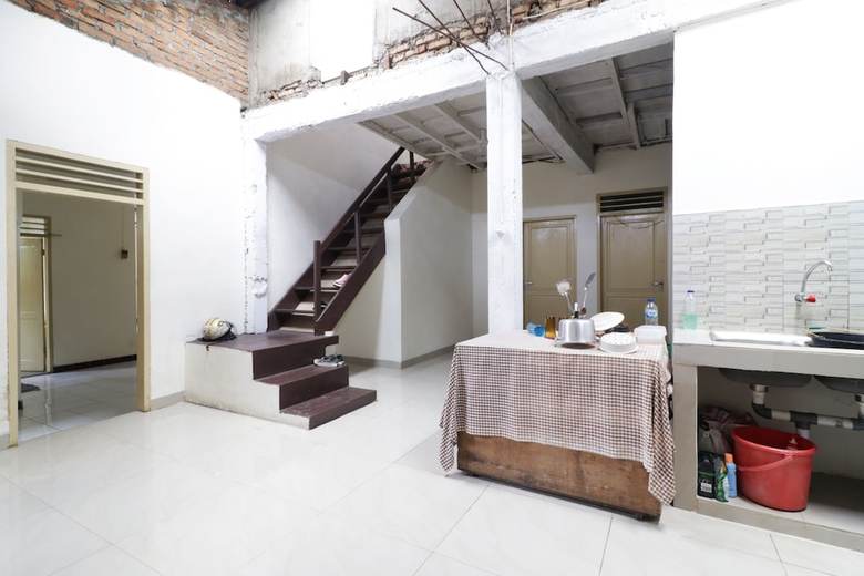 Hotel Rumah Gadiz Syariah