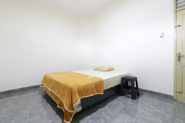 Hotel Rumah Gadiz Syariah