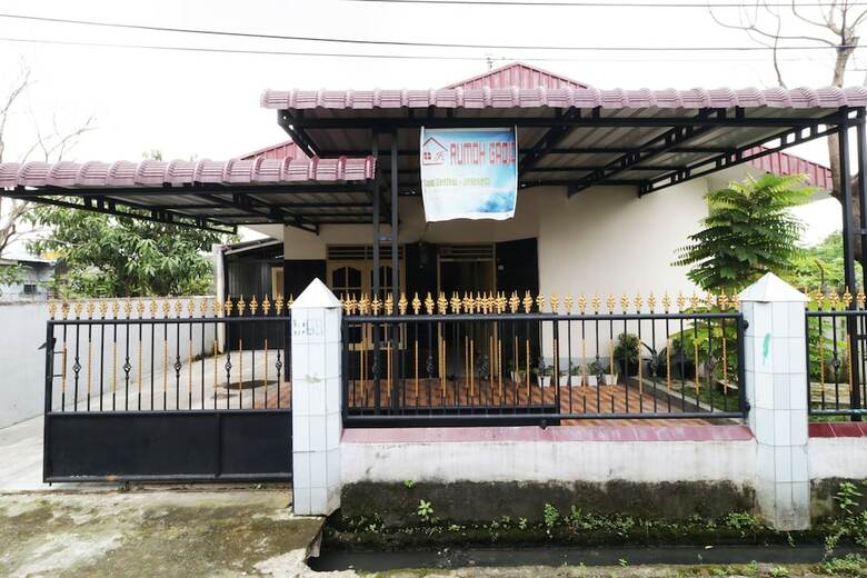 Hotel Rumah Gadiz Syariah