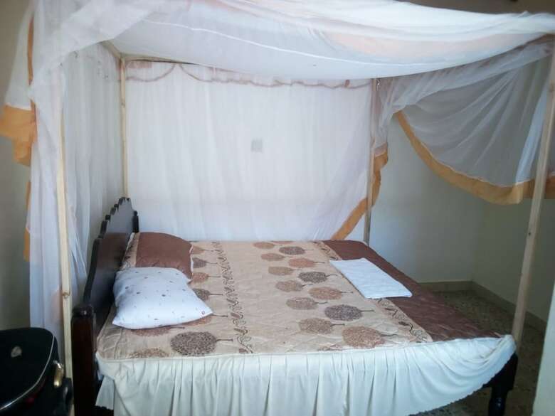 Hotel Adonai Guest House
