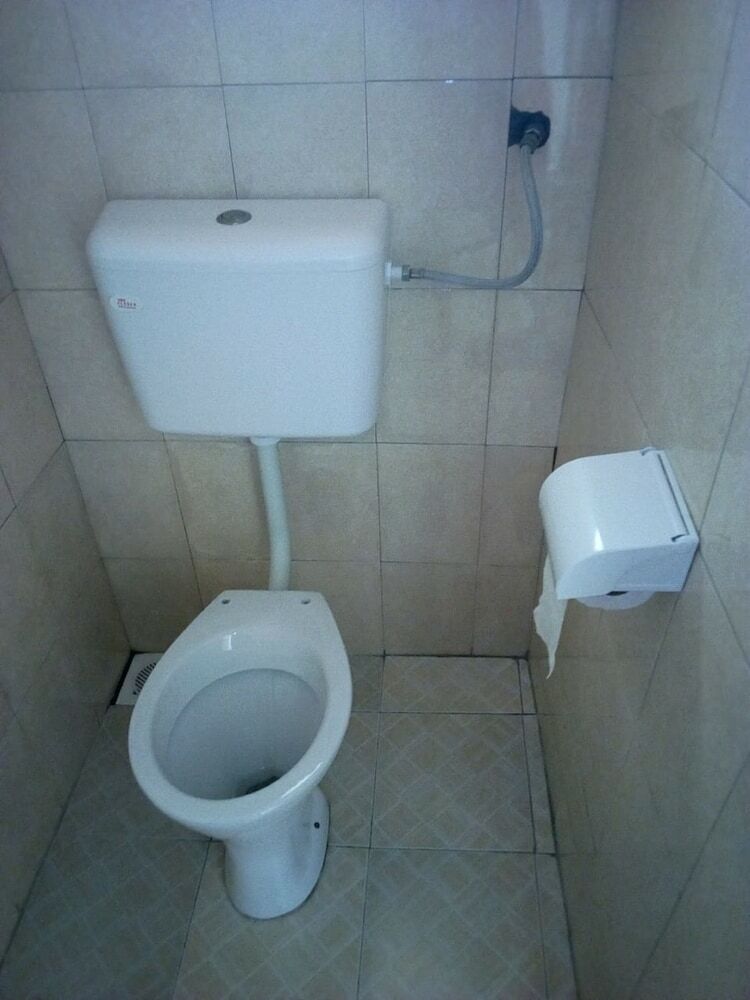Hotel Adonai Guest House