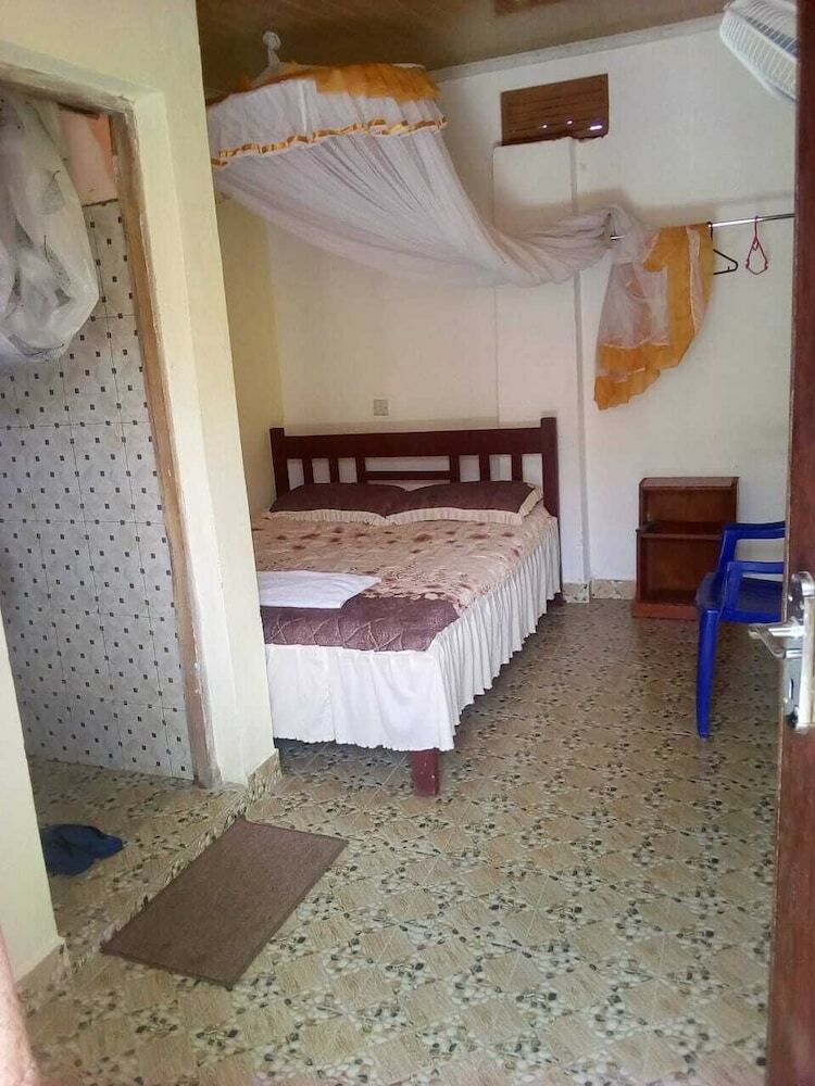 Hotel Adonai Guest House