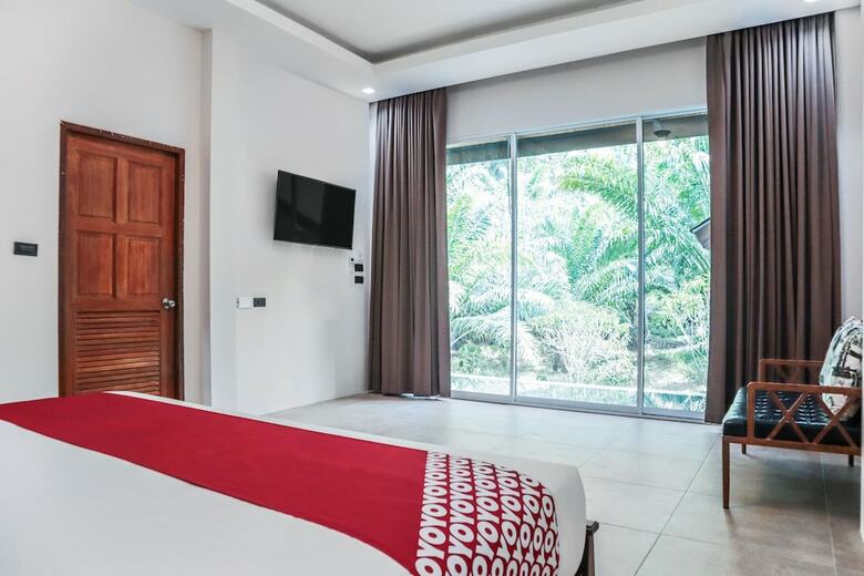 Apartamento Oyo 763 Khaokhao Legend Resort