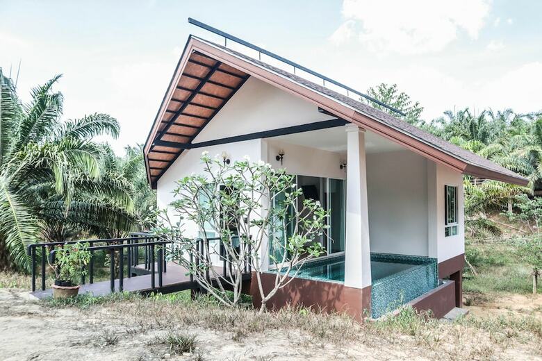 Apartamento Oyo 763 Khaokhao Legend Resort