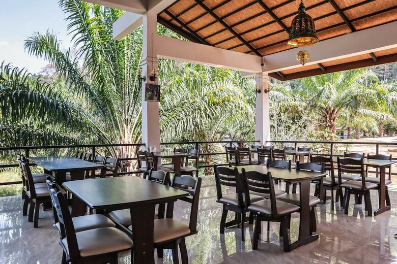Apartamento Oyo 763 Khaokhao Legend Resort