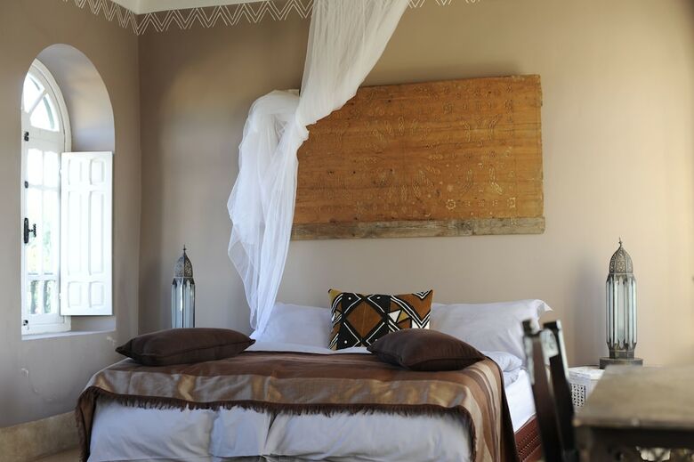 Hotel Les Jardins de Villa Maroc