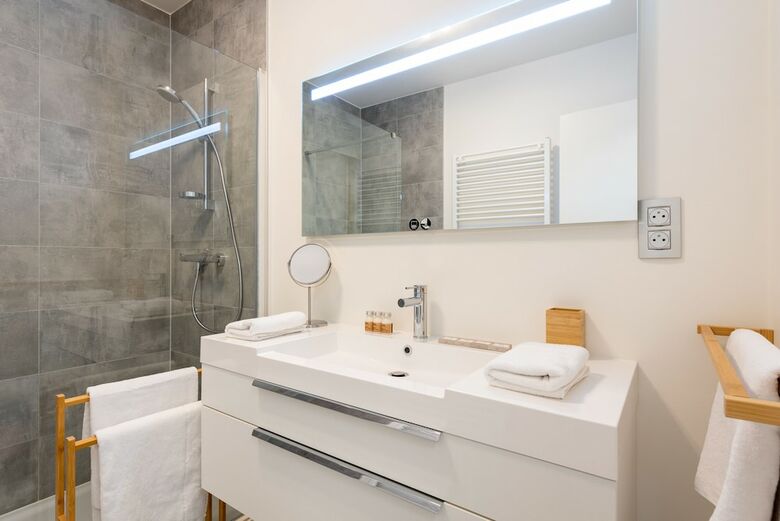 Apartamentos Europea Brussels Cosy Terrace Residence