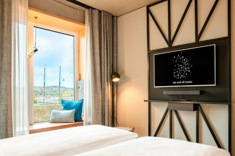 Me And All Hotel Kiel