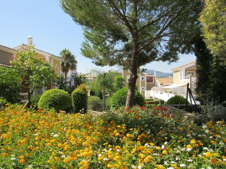 Aparthotel Cortijo Del Mar Resort