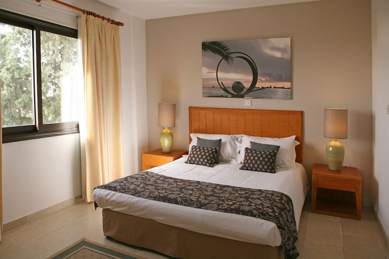 Hotel Club Aphrodite Erimi