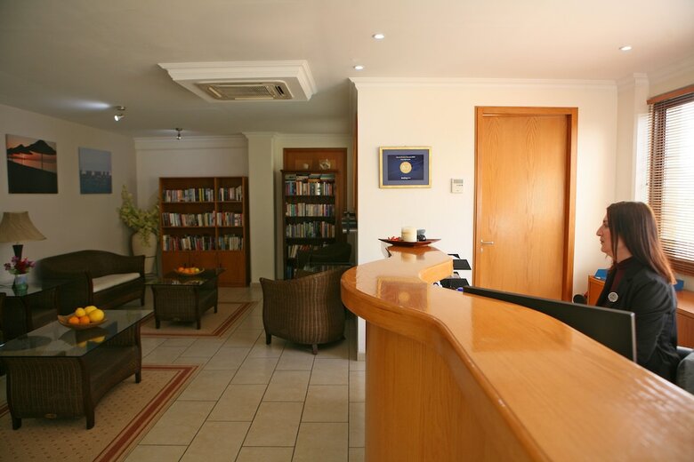 Hotel Club Aphrodite Erimi