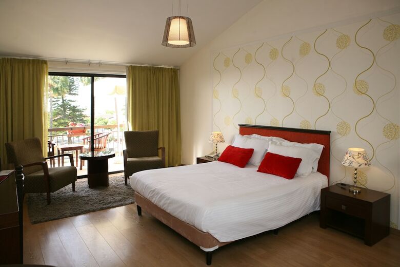 Hotel Club Aphrodite Erimi
