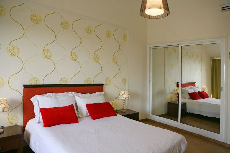 Hotel Club Aphrodite Erimi