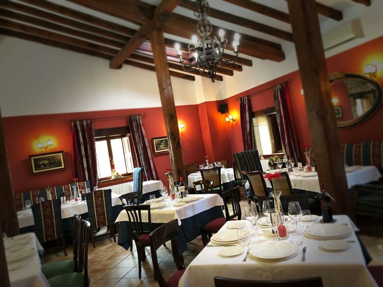 Hotel La Casona Del Valle