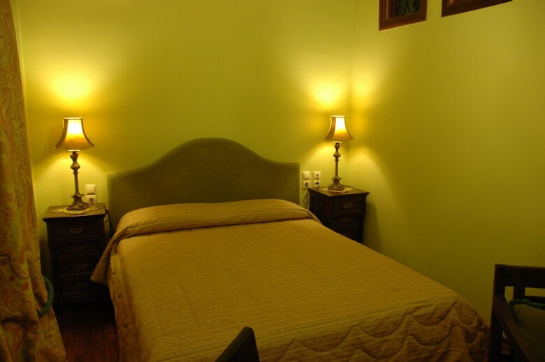 Bed & Breakfast Elena Guesthouse