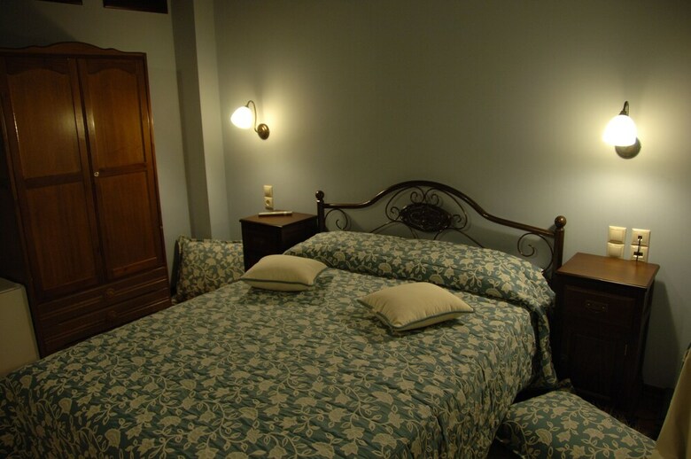 Bed & Breakfast Elena Guesthouse