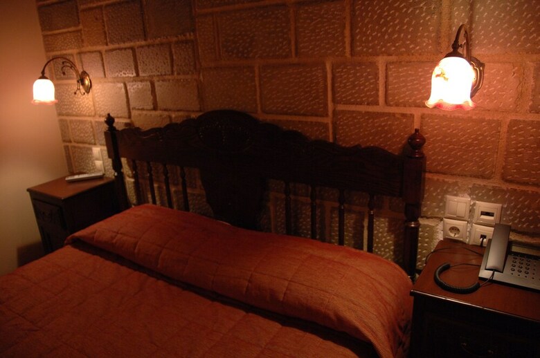 Bed & Breakfast Elena Guesthouse
