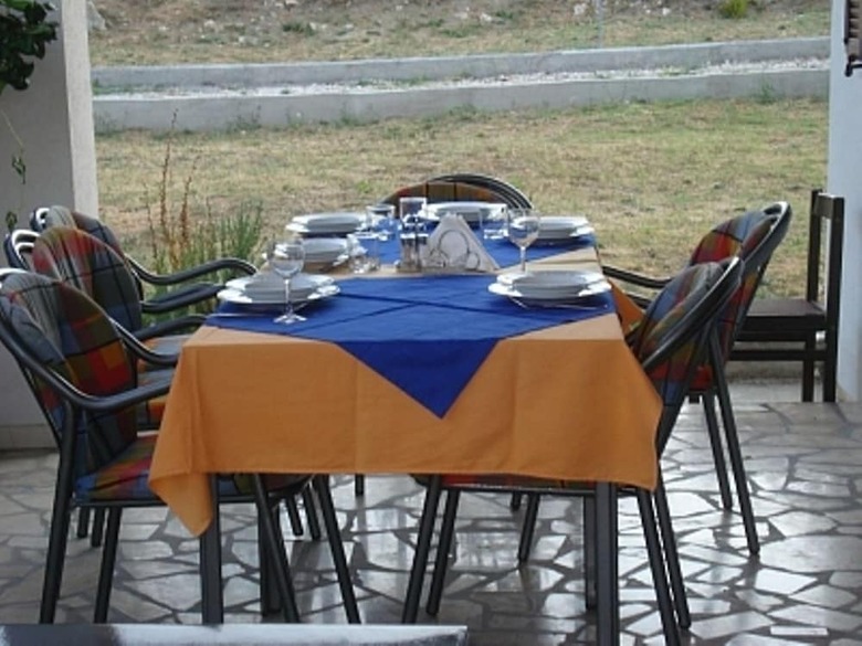 Hotel Sea Apartments Slano