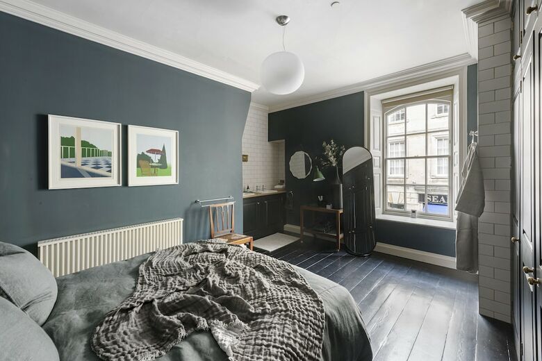Apartamentos Superior Stays - Rosewell House