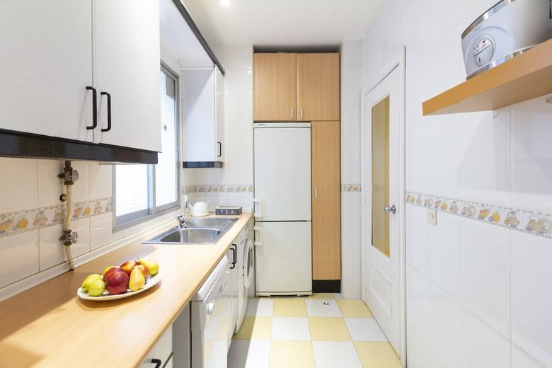 Apartamentos Homelike Gran V�a