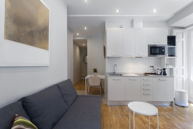 Apartamentos Homelike Gran V�a