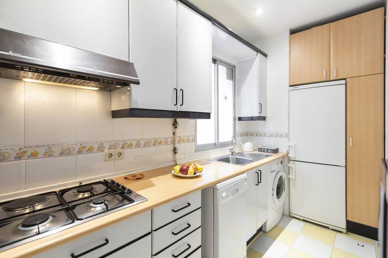 Apartamentos Homelike Gran V�a