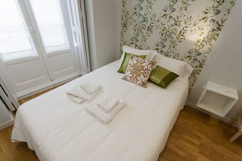 Apartamentos Homelike Gran V�a