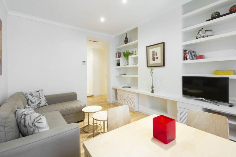 Apartamentos Homelike Gran V�a