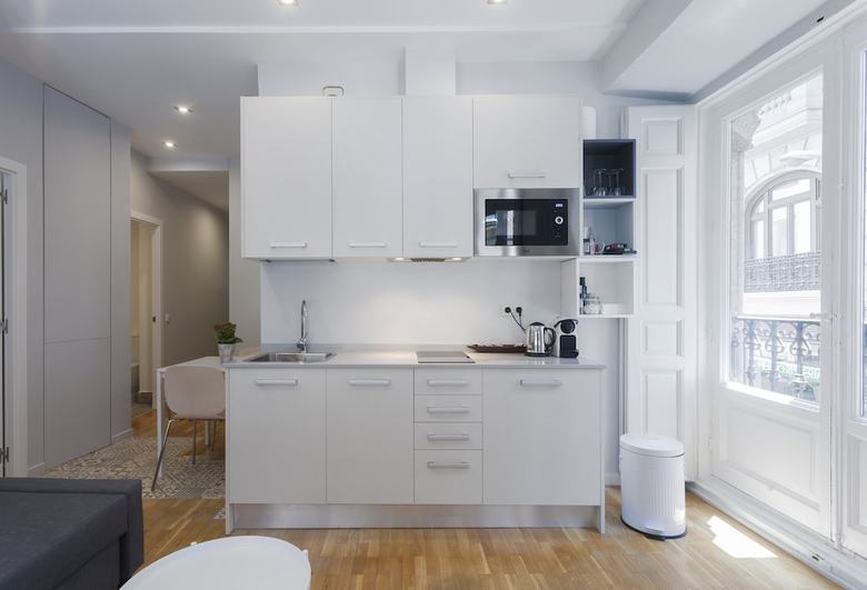 Apartamentos Homelike Gran V�a