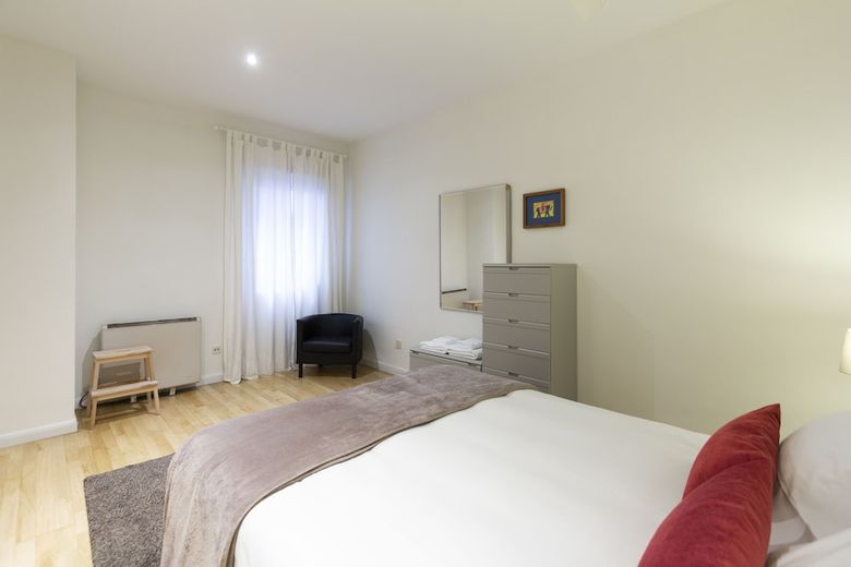 Apartamentos Homelike Gran V�a