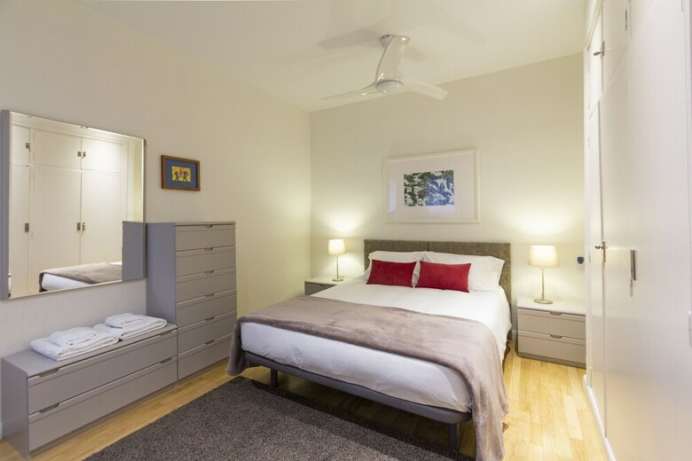 Apartamentos Homelike Gran V�a