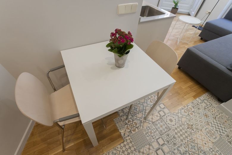 Apartamentos Homelike Gran V�a