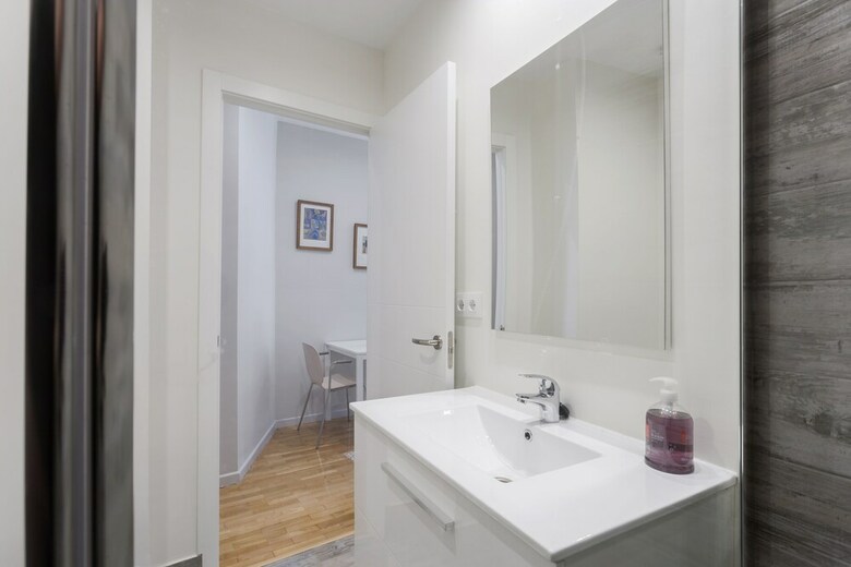 Apartamentos Homelike Gran V�a