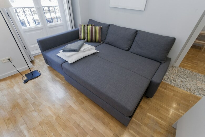 Apartamentos Homelike Gran V�a