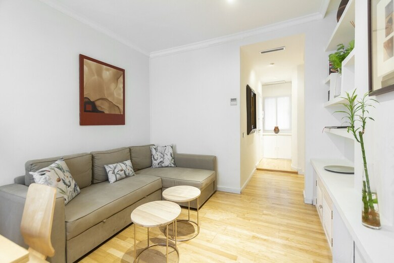 Apartamentos Homelike Gran V�a