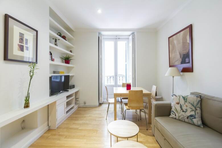 Apartamentos Homelike Gran V�a