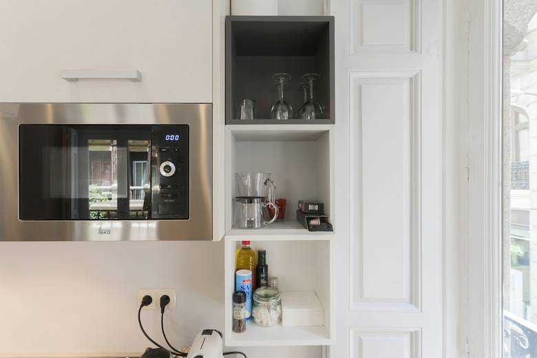 Apartamentos Homelike Gran V�a