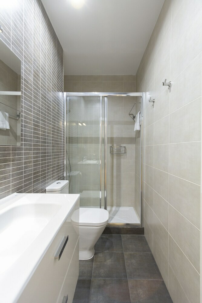 Apartamentos Homelike Gran V�a