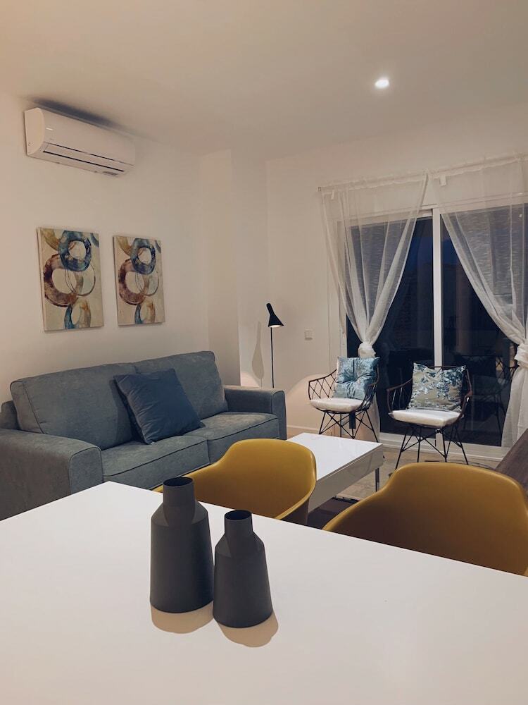 Apartamentos Sitito Fuente Arriba